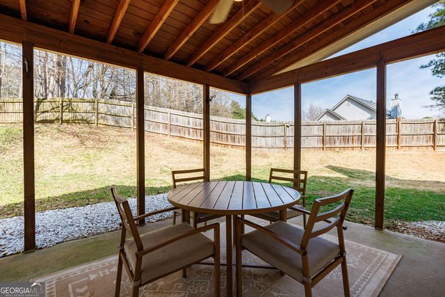 134 Lexington Parke Drive, Woodstock, GA 30189