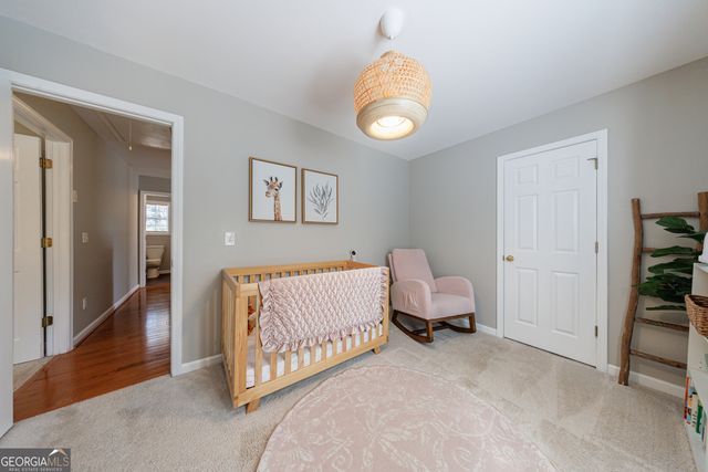 134 Lexington Parke Drive, Woodstock, GA 30189