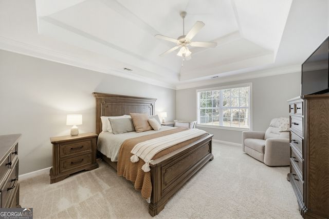 134 Lexington Parke Drive, Woodstock, GA 30189