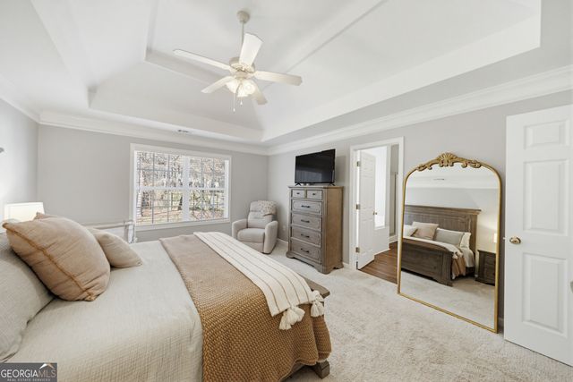 134 Lexington Parke Drive, Woodstock, GA 30189