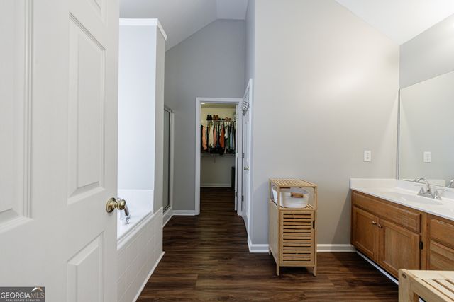 134 Lexington Parke Drive, Woodstock, GA 30189