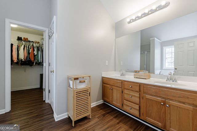 134 Lexington Parke Drive, Woodstock, GA 30189