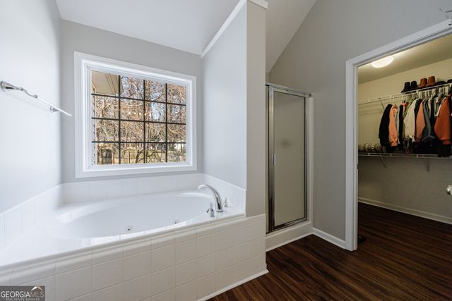 134 Lexington Parke Drive, Woodstock, GA 30189