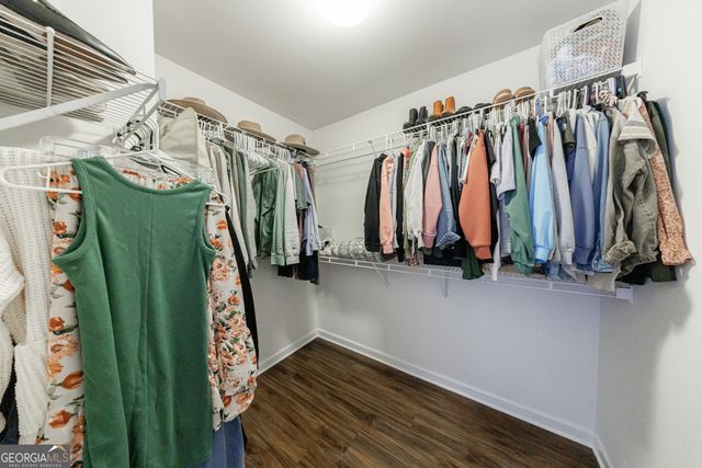 134 Lexington Parke Drive, Woodstock, GA 30189