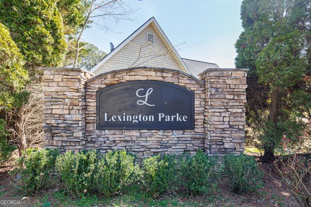 134 Lexington Parke Drive, Woodstock, GA 30189