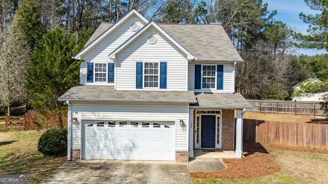 134 Lexington Parke Drive, Woodstock, GA 30189