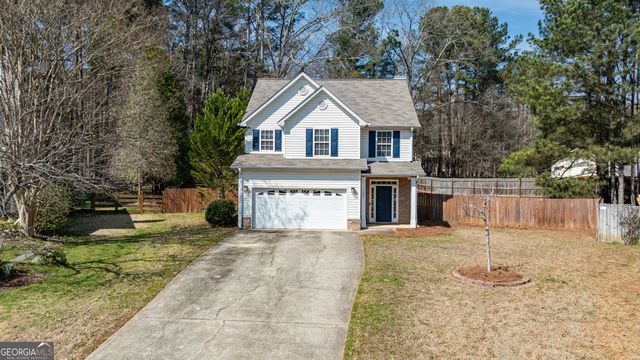 134 Lexington Parke Drive, Woodstock, GA 30189