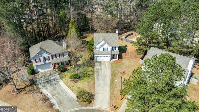134 Lexington Parke Drive, Woodstock, GA 30189