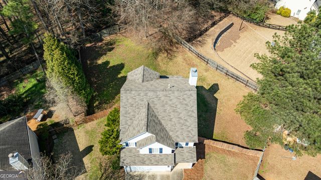 134 Lexington Parke Drive, Woodstock, GA 30189