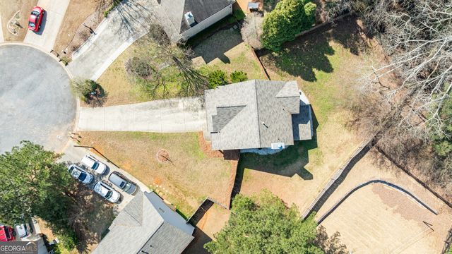 134 Lexington Parke Drive, Woodstock, GA 30189