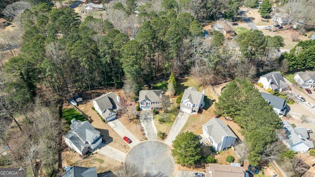 134 Lexington Parke Drive, Woodstock, GA 30189