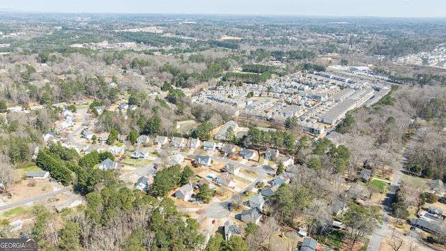 134 Lexington Parke Drive, Woodstock, GA 30189