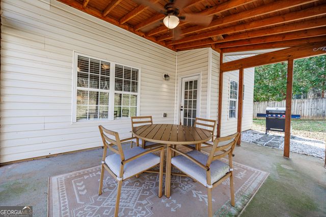 134 Lexington Parke Drive, Woodstock, GA 30189