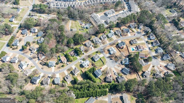 134 Lexington Parke Drive, Woodstock, GA 30189