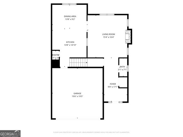 134 Lexington Parke Drive, Woodstock, GA 30189