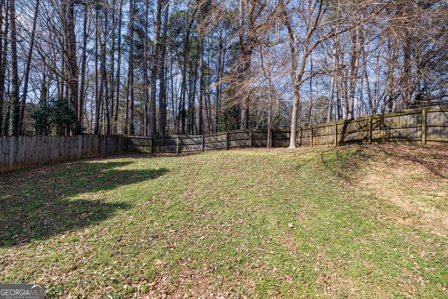 134 Lexington Parke Drive, Woodstock, GA 30189