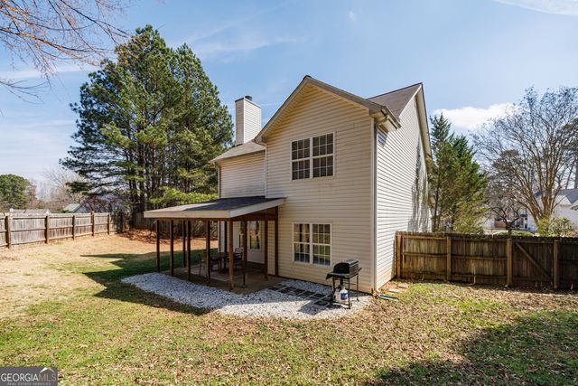 134 Lexington Parke Drive, Woodstock, GA 30189