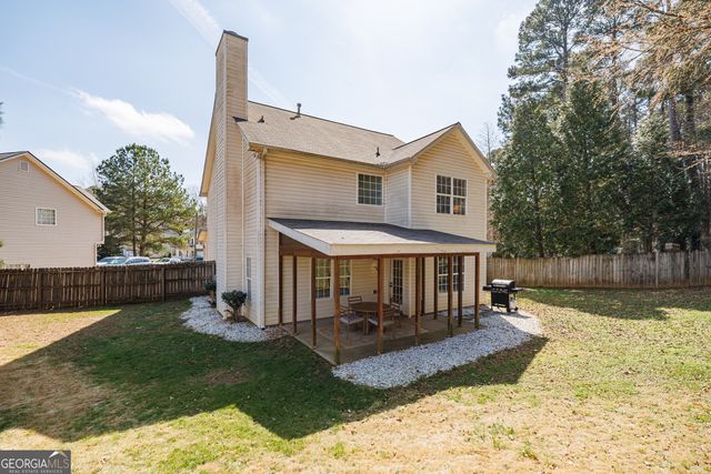 134 Lexington Parke Drive, Woodstock, GA 30189