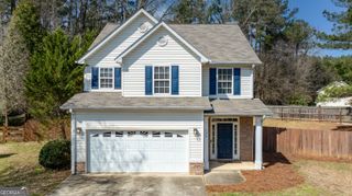 134 Lexington Parke Drive, Woodstock, GA 30189