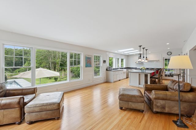 114 Cross Highway, Westport, CT 06880