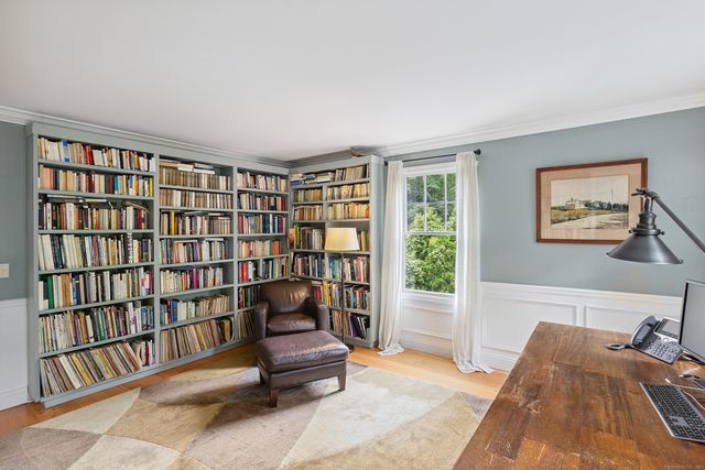 114 Cross Highway, Westport, CT 06880