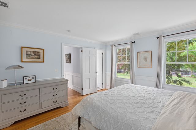 114 Cross Highway, Westport, CT 06880