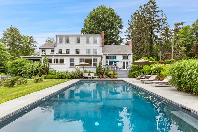 114 Cross Highway, Westport, CT 06880