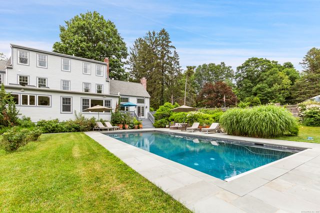 114 Cross Highway, Westport, CT 06880