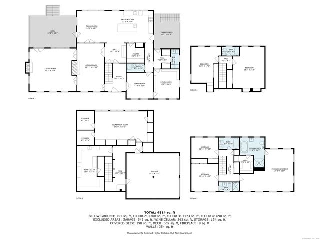 114 Cross Highway, Westport, CT 06880