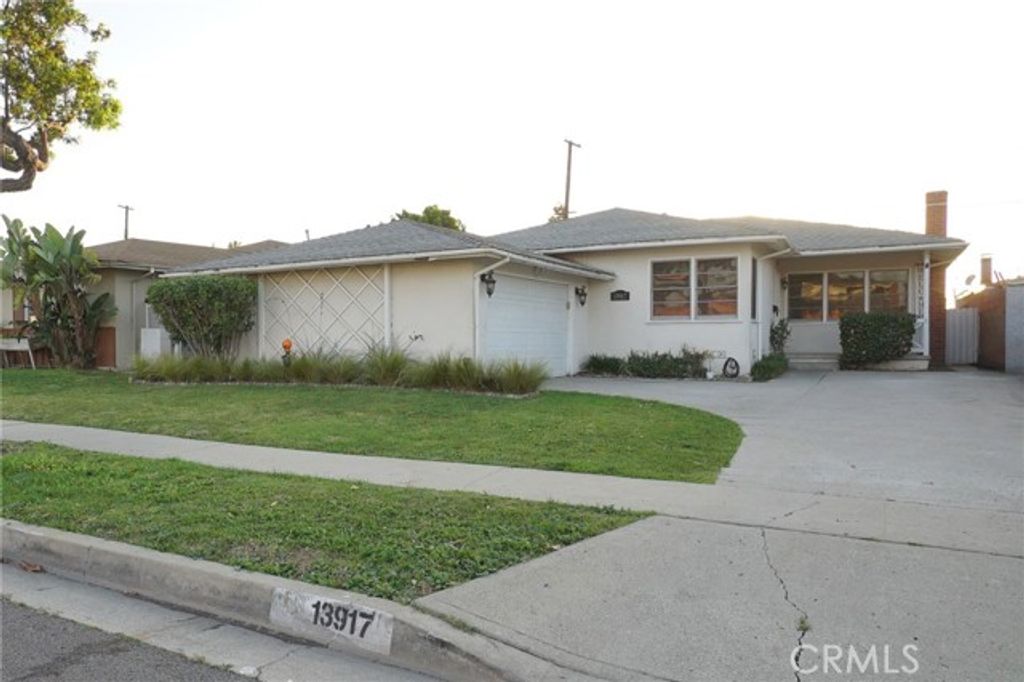 13917 S Wilkie Avenue, Gardena, CA 90249