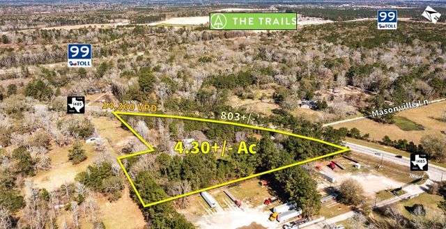 31865 Fm 1485 Road, New Caney, TX 77357