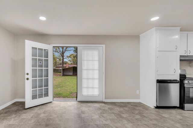 306 Leota, Longview, TX 75601