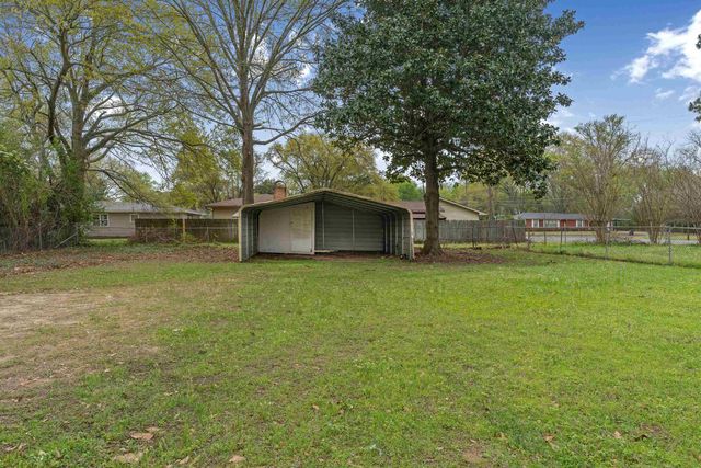 306 Leota, Longview, TX 75601
