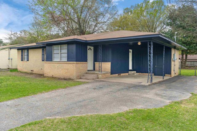306 Leota, Longview, TX 75601