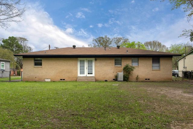 306 Leota, Longview, TX 75601