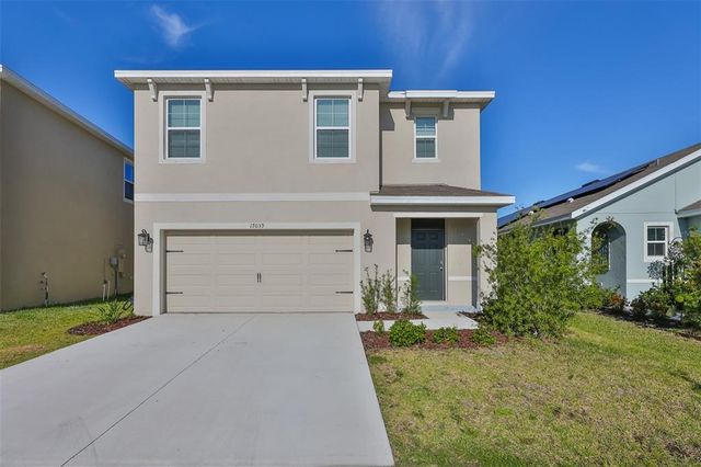 17039 OVAL RUM DRIVE, Wimauma, FL 33598