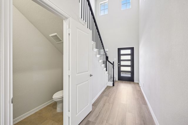 1207 Bridgewalk Drive, Princeton, TX 75071