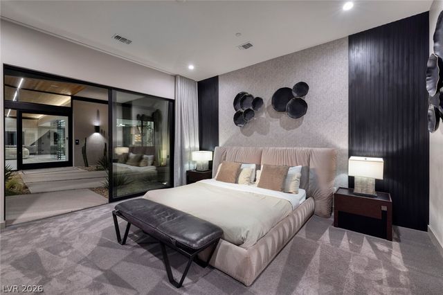 705 Dragon Peak Drive, Henderson, NV 89012