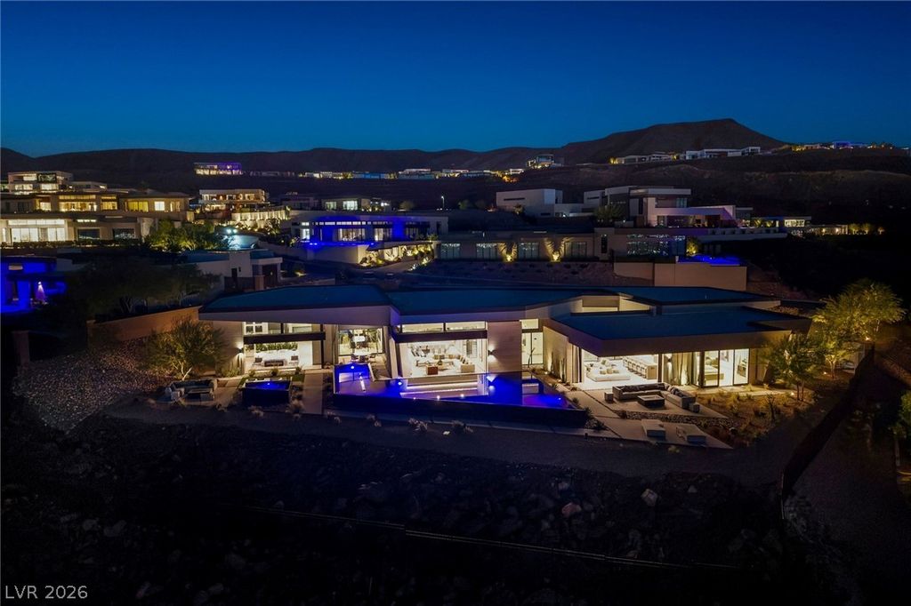 705 Dragon Peak Drive, Henderson, NV 89012 — photo 2