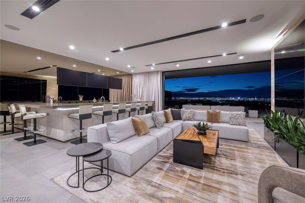 705 Dragon Peak Drive, Henderson, NV 89012 — photo 4