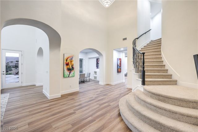 2571 Red Springs Drive, Las Vegas, NV 89135