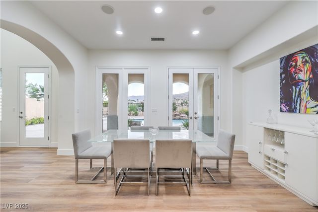 2571 Red Springs Drive, Las Vegas, NV 89135