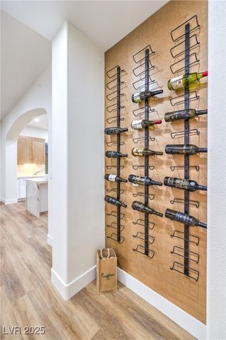 2571 Red Springs Drive, Las Vegas, NV 89135