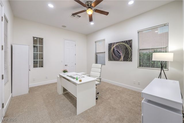 2571 Red Springs Drive, Las Vegas, NV 89135