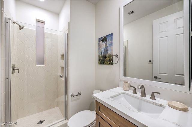 2571 Red Springs Drive, Las Vegas, NV 89135