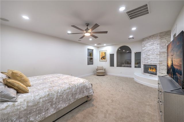 2571 Red Springs Drive, Las Vegas, NV 89135