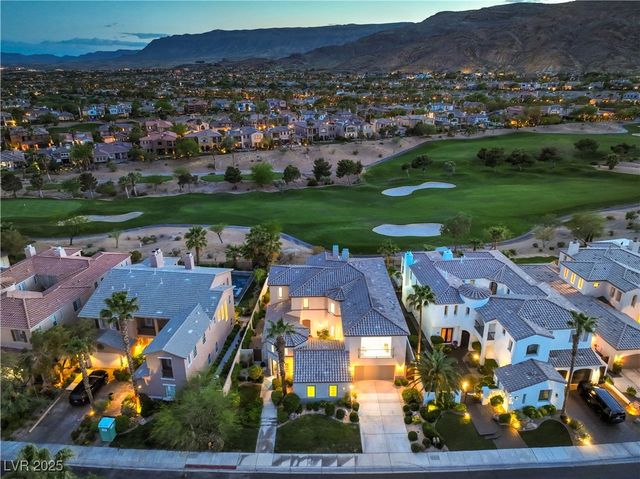 2571 Red Springs Drive, Las Vegas, NV 89135