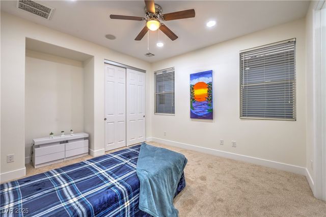 2571 Red Springs Drive, Las Vegas, NV 89135