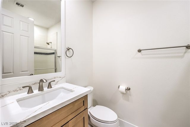 2571 Red Springs Drive, Las Vegas, NV 89135