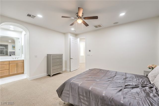 2571 Red Springs Drive, Las Vegas, NV 89135